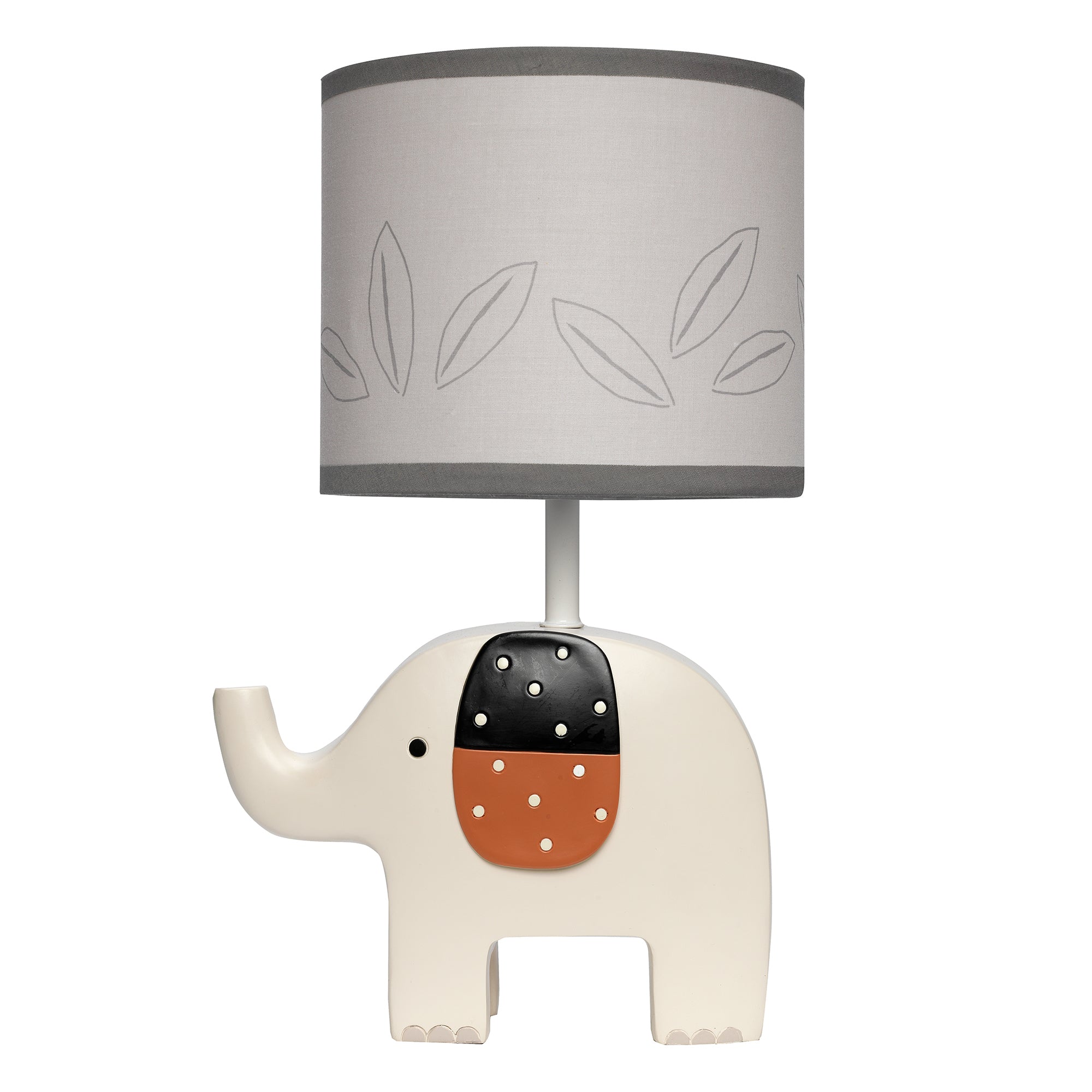 NURSERY LAMPS