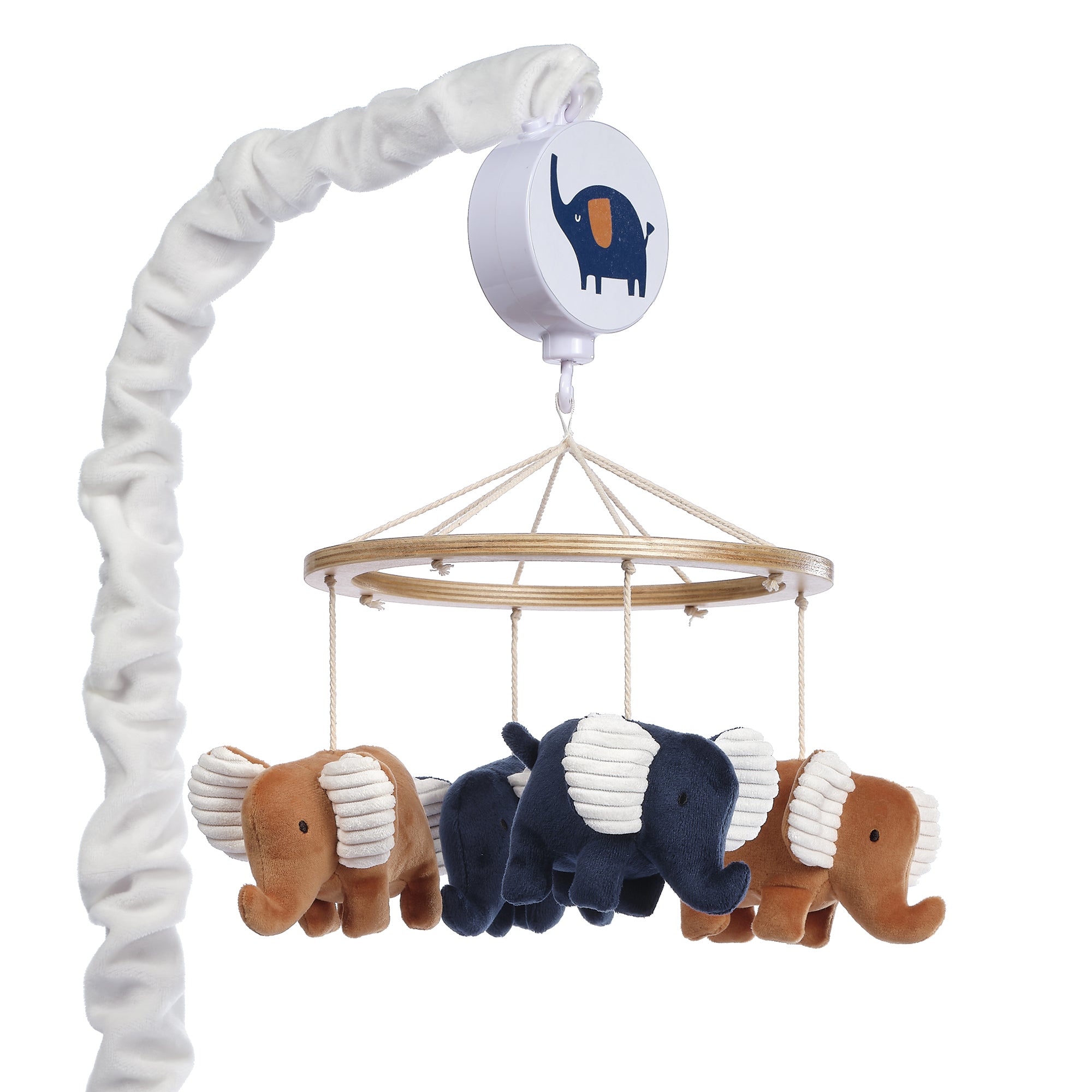 MUSICAL BABY MOBILES FOR CRIBS