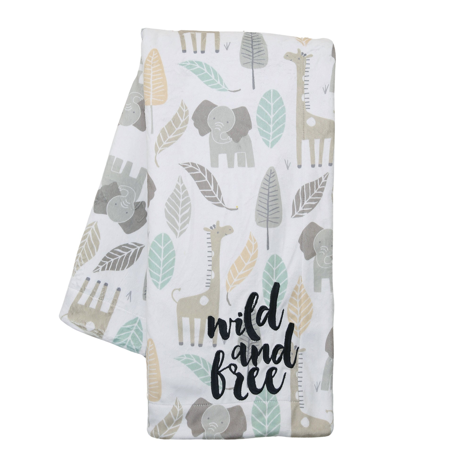 BABY BLANKETS & Wearable Blankets