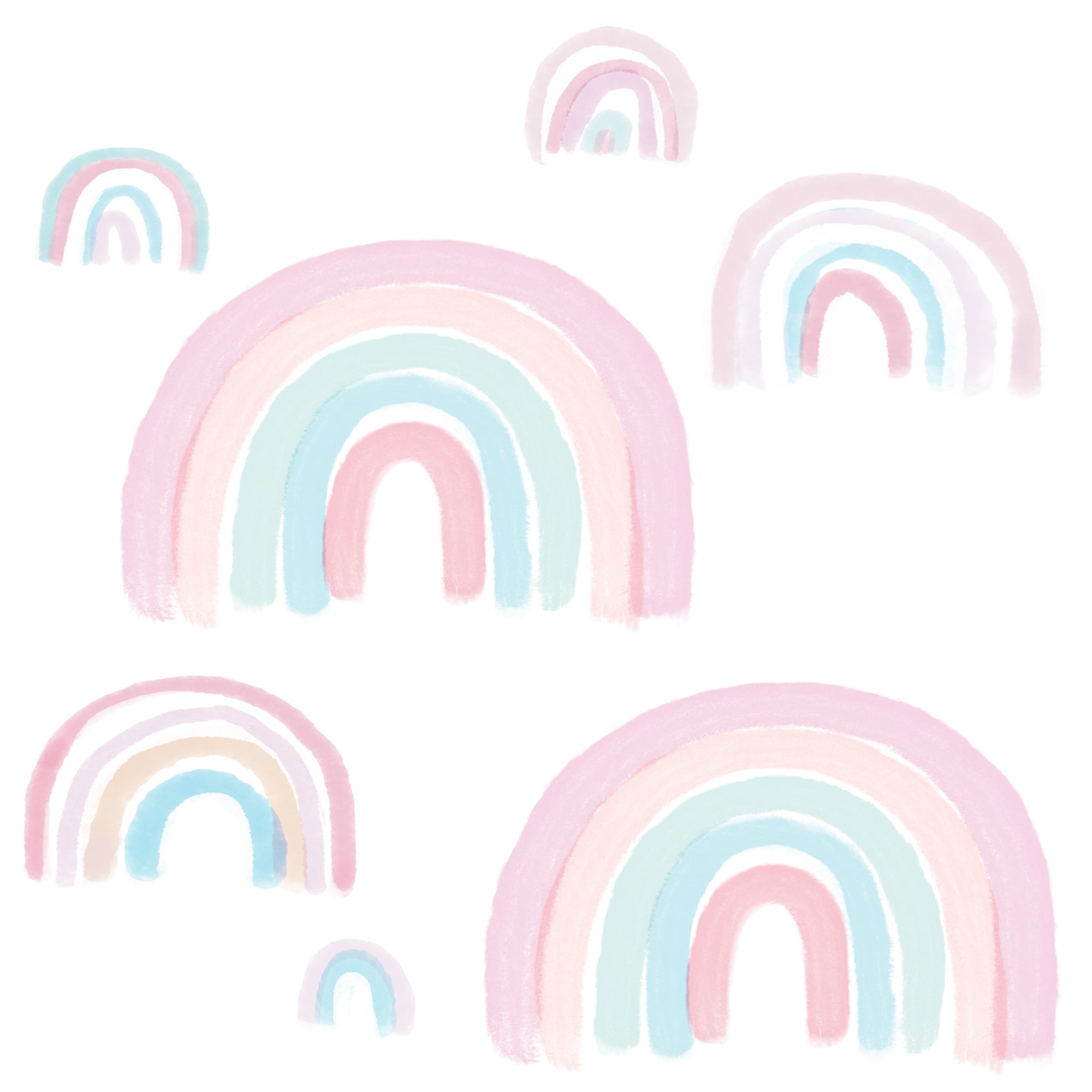 WALL DECALS